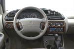 Mercury Mystique 1998 года
